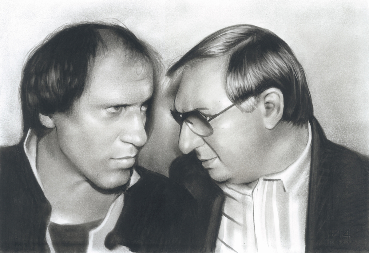 Miki Del Prete, il paroliere di Adriano Celentano, presenta Il mio amico per la pelle: un'emozionante autobiografia sull'amicizia e la collaborazione con l’icona del rock italiano